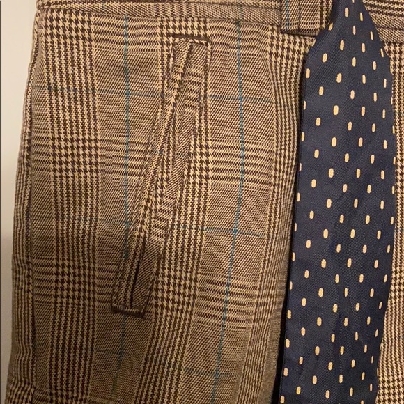 American Eagle Outfitters Shirt and Belt - Picture 2 of 6